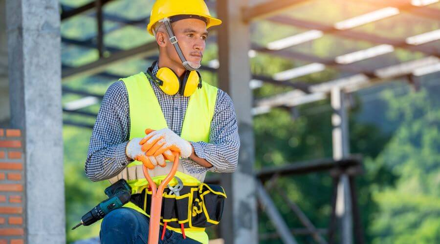 Expert top industrial roofings services in Braxton, MS